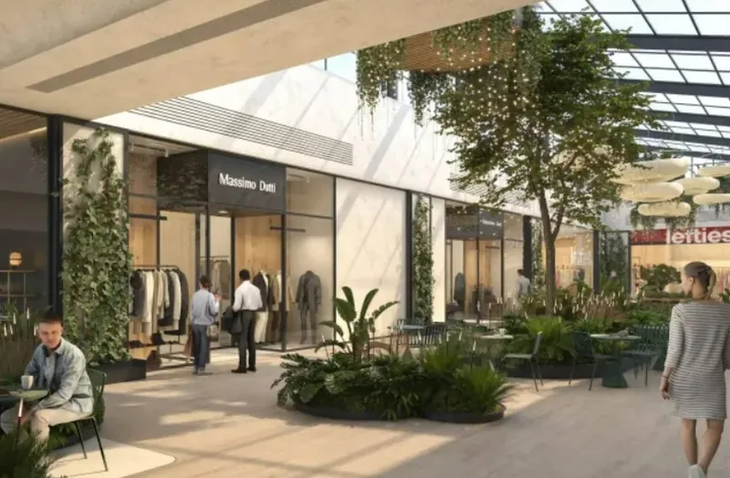 Reformas de locales comerciales en Getafe
