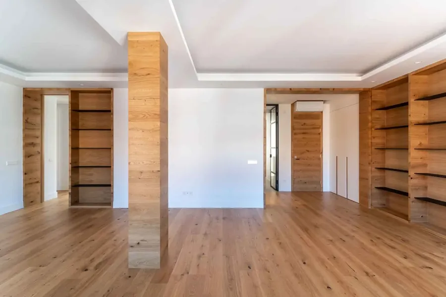 Reforma en Getafe — proyecto 4